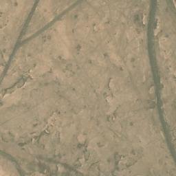 Satellite imagery of Cerro Cónico, CL