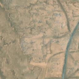 Satellite imagery of Cerro Cónico, CL