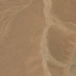 Satellite imagery of Morro Divisadero, CL