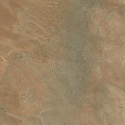 Satellite imagery of Morro Divisadero, CL