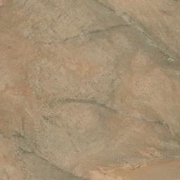 Satellite imagery of Morro Divisadero, CL