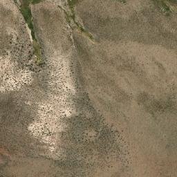 Satellite imagery of Cerro Pallalli, CL