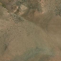 Satellite imagery of Cerro Pallalli, CL