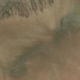 Satellite imagery of Cerro Pallalli, CL