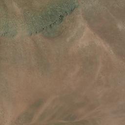 Satellite imagery of Cerro Barranco, CL