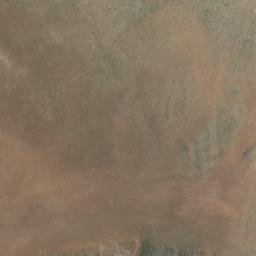 Satellite imagery of Cerro Barranco, CL