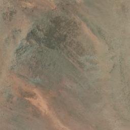 Satellite imagery of Cerro Barranco, CL