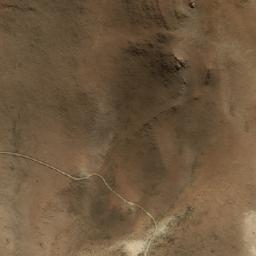 Satellite imagery of Cerro Tres Tetas, BO