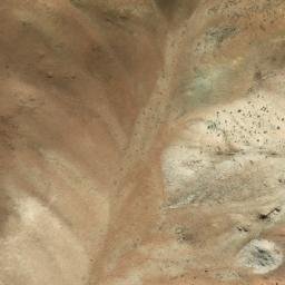 Satellite imagery of Cerro Tres Tetas, BO