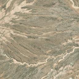 Satellite imagery of Loma Comendayo, BO