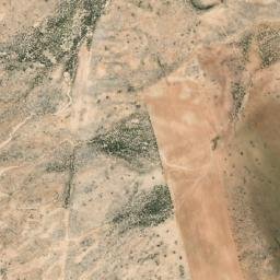 Satellite imagery of Loma Jucuri, BO