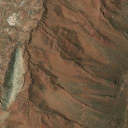 Satellite imagery of Cerro Witu, BO
