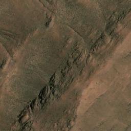 Satellite imagery of Cerro Witu, BO