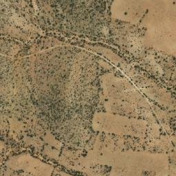 Satellite imagery of Loma Mokho, BO