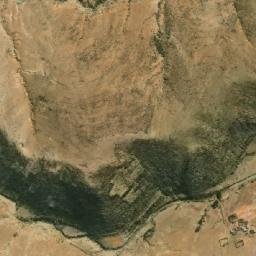 Satellite imagery of Abra Ascaimoco, BO