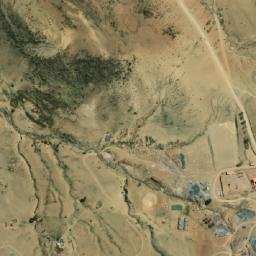 Satellite imagery of Mina Tontoca, BO