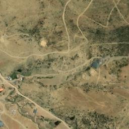 Satellite imagery of Mina Tontoca, BO