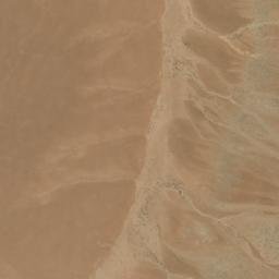 Satellite imagery of Morro Divisadero, CL