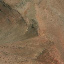 Satellite imagery of Cerro Pallalli, CL