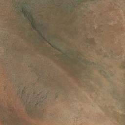 Satellite imagery of Cerro Pallalli, CL