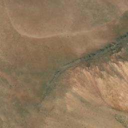 Satellite imagery of Cerro Pallalli, CL