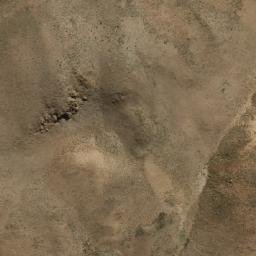 Satellite imagery of Cerro Tres Tetas, BO