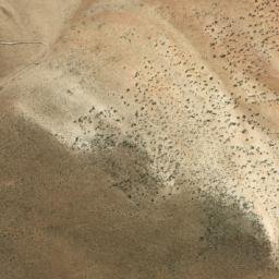 Satellite imagery of Cerro Tres Tetas, BO