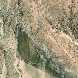 Satellite imagery of Loma Jucuri, BO
