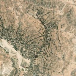 Satellite imagery of Loma Jucuri, BO
