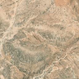 Satellite imagery of Loma Jucuri, BO