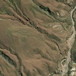 Satellite imagery of Cerro Witu, BO