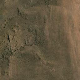 Satellite imagery of Cerro Wira Chaqui, BO