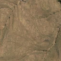 Satellite imagery of Cerro Wira Chaqui, BO