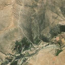 Satellite imagery of Abra Ascaimoco, BO