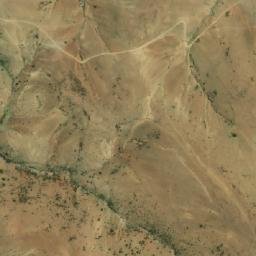 Satellite imagery of Mina Tontoca, BO