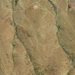 Satellite imagery of Mina Tontoca, BO