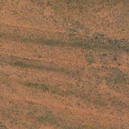 Satellite imagery of Kunningarra Rockhole, AU