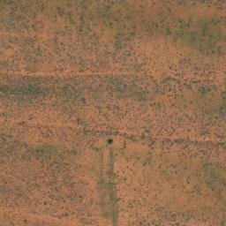Satellite imagery of Kunningarra Rockhole, AU