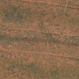 Satellite imagery of Kunningarra Rockhole, AU