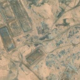 Satellite imagery of Cerro Cónico, CL