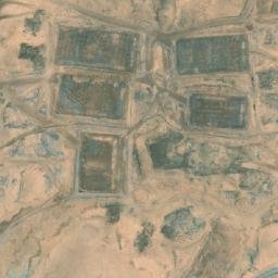 Satellite imagery of Cerro Cónico, CL