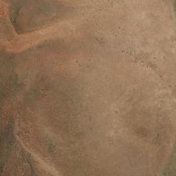 Satellite imagery of Cerro Pallalli, CL