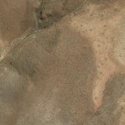 Satellite imagery of Cerro Tres Tetas, BO