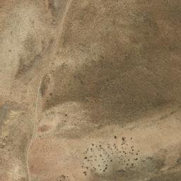 Satellite imagery of Cerro Tres Tetas, BO