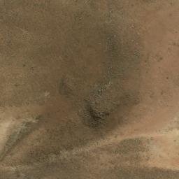 Satellite imagery of Cerro Tres Tetas, BO