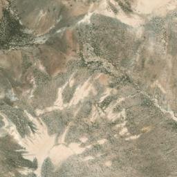 Satellite imagery of Loma Comendayo, BO