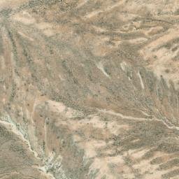 Satellite imagery of Loma Comendayo, BO