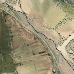 Satellite imagery of Loma Jucuri, BO