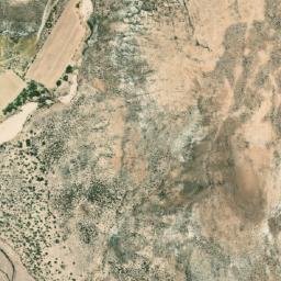 Satellite imagery of Loma Jucuri, BO