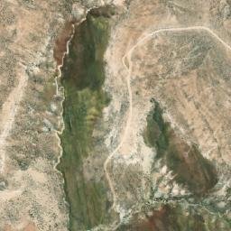 Satellite imagery of Loma Jucuri, BO
